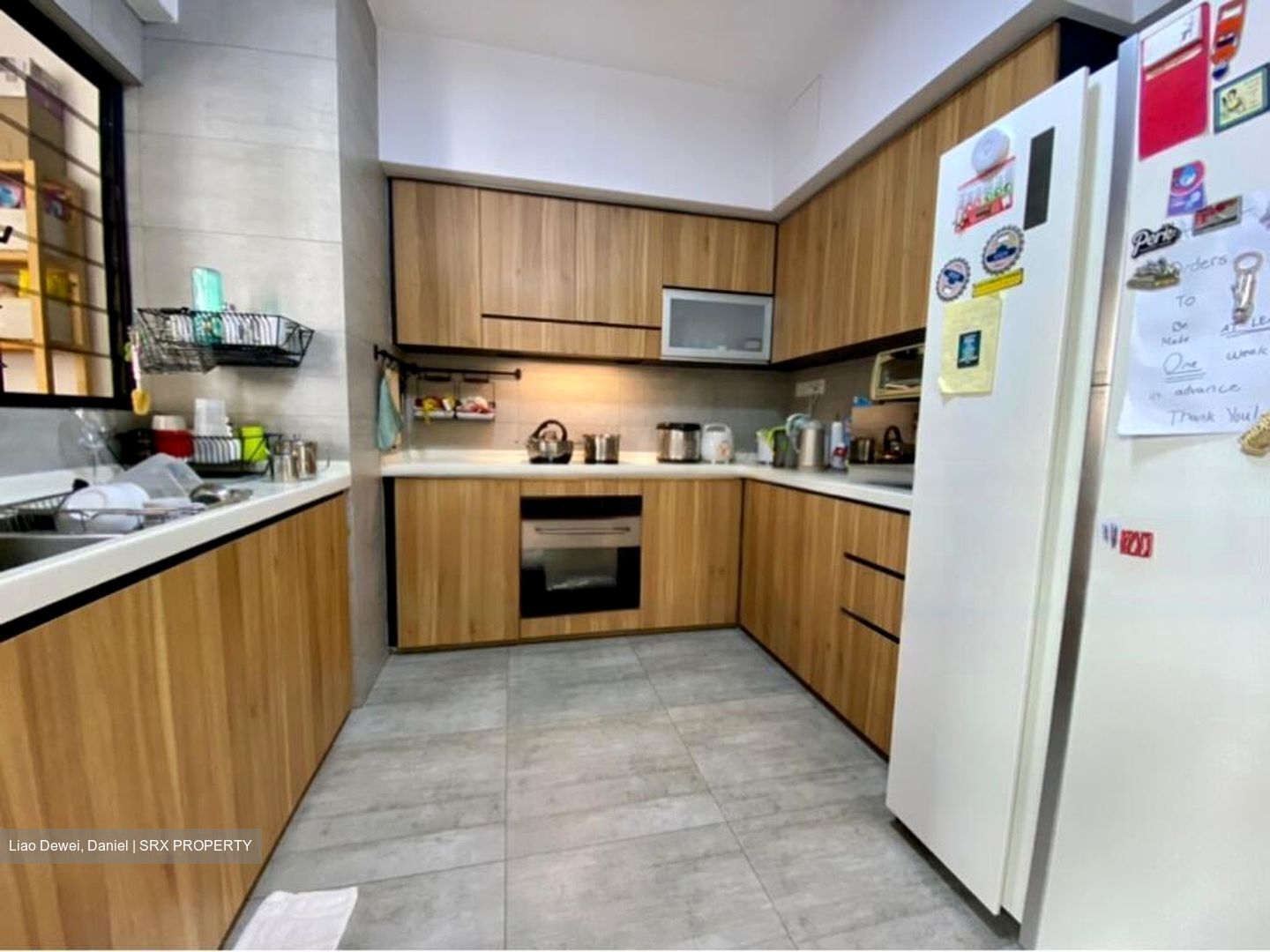 Kensington Park Condominium (D19), Condominium #418362291